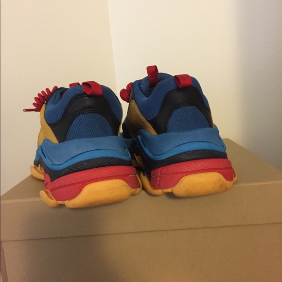 Balenciagas - Picture 5 of 5